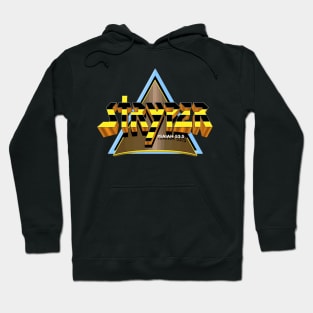 Stryper Hoodie